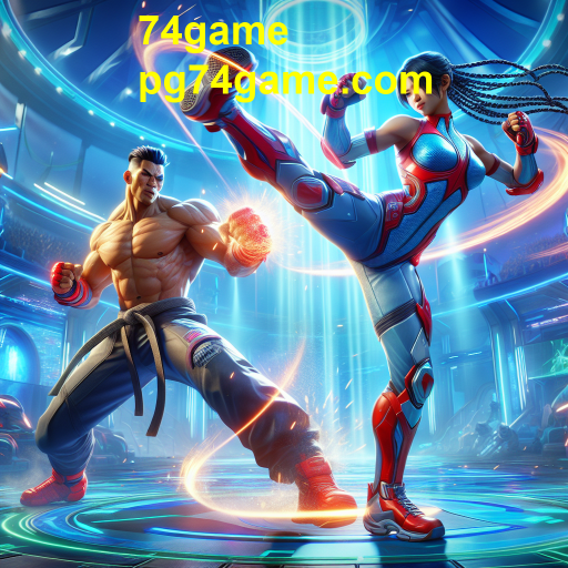 A Evolução dos Jogos de Luta: História e Impacto