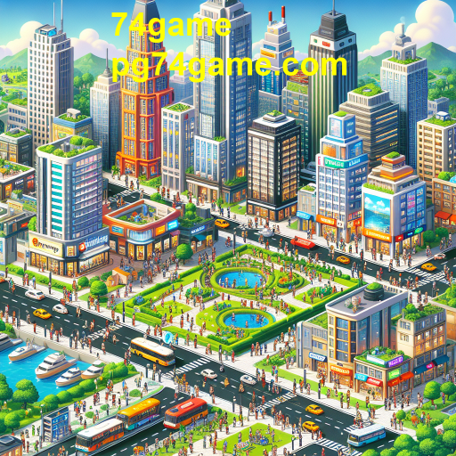 A Crescente Popularidade dos Jogos de Simulação