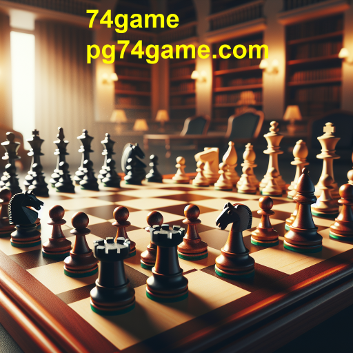 O Fascinante Mundo dos Jogos de Estratégia